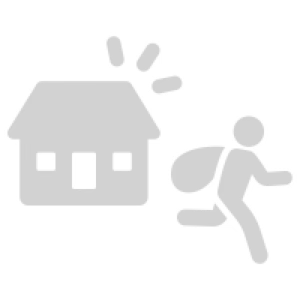 Robo a Casa Habitación